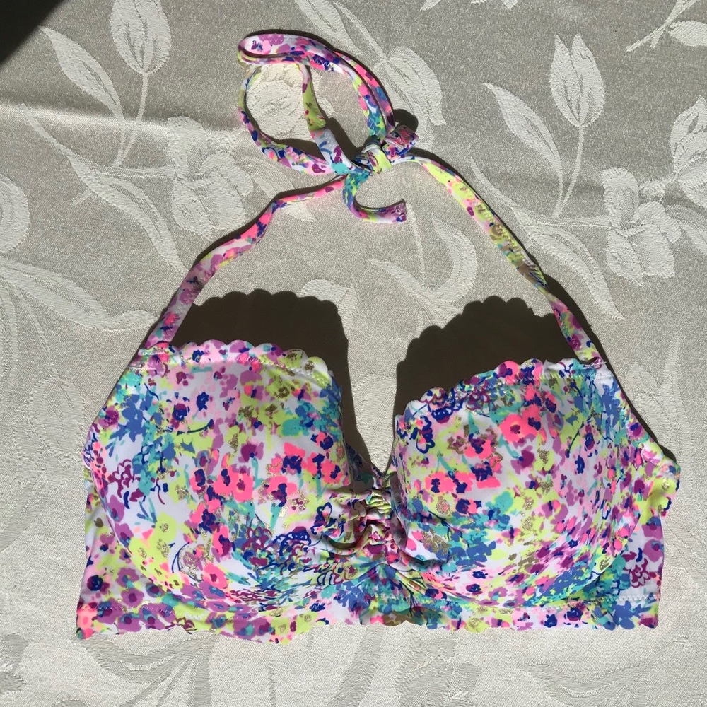 Victoria’s Secret Swim Bikini Top